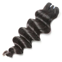 Virgin Loose Wave