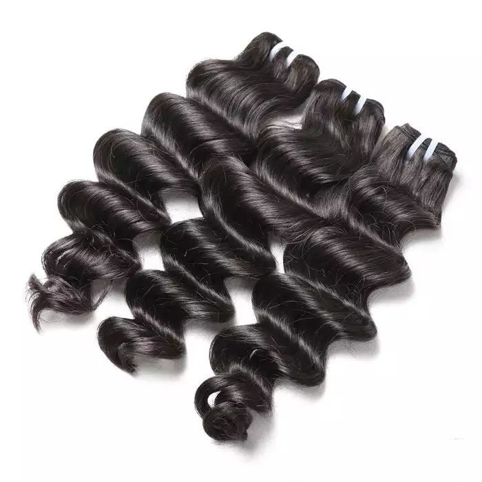 Virgin Loose Wave