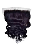 Raw HD Wavy Frontal